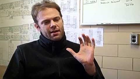 Nick Buchler on Active Learning