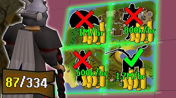 I Just Unlocked Runescape