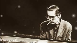 Alone Again and Again with Bill Evans