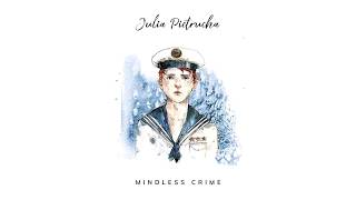 Julia Pietrucha - MINDLESS CRIME (Postcards from the seaside album) chords