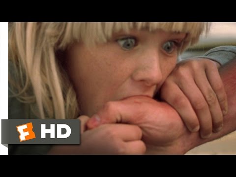 Cabin Fever (7/11) Movie CLIP - Pancakes! (2002) HD