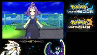 Download Lagu Pokemon Ultra Sun and Ultra Moon - Captain Acerola Trial MP3