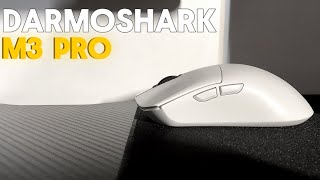 Is This Best Budget Gaming Mouse | Darmoshark M3 Pro