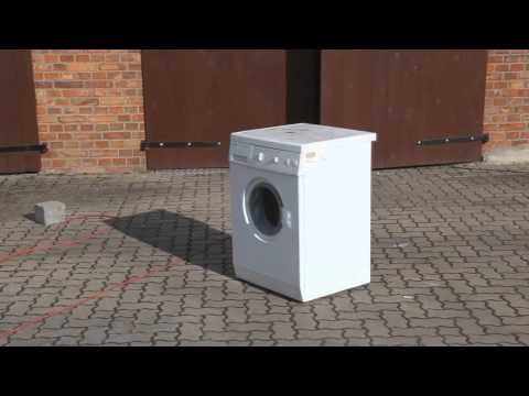 Harlem Shake Washing Machine THE BEST