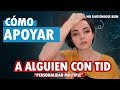 19 CONSEJOS Para APOYAR a ALGUIEN Con TID | PERSONALIDAD MÚLTIPLE