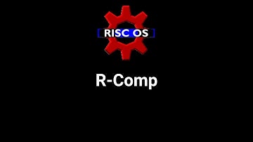 RISC OS London Show 2018 - R-Comp, Andrew Rawnsley