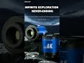 KAMERA MICROSCOPE MECHANIC MOS-4K ORIGINAL