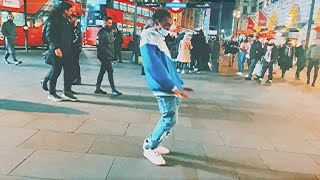 Gunna - poochie gown (Dance Video)