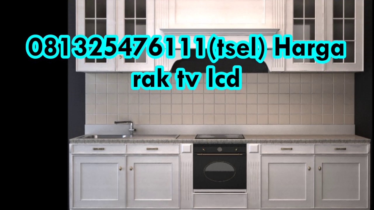  Harga  rak  tv  lcd YouTube