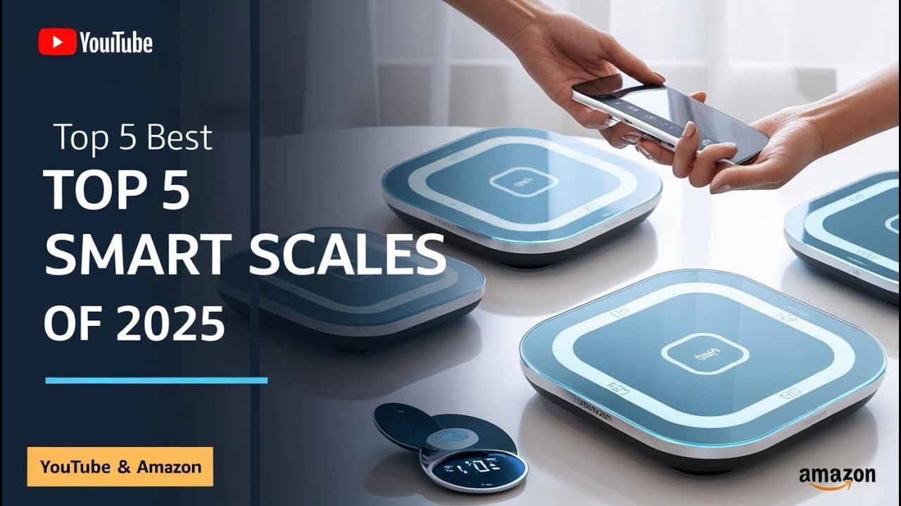🏆 Best Budget Smart Scale? Wyze Scale Ultra Full Review! 💪