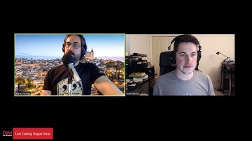 Madrid Flow Designer Features - Live Coding Happy Hour for 2019-02-01