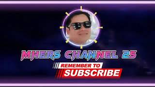 MY NEW INTRO & OUTRO|#mherschannel25 by Mhers Channel 25 103 views 2 years ago 39 seconds