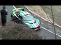 1° Ronde Del Sebino - Stefano D'Aste (Lotus Exige) [HD]