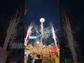 廟口煙火