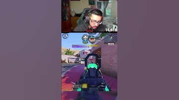 I Tried the LAG 53… Now I Get WHY It’s INSANE 🤯 (CODM)