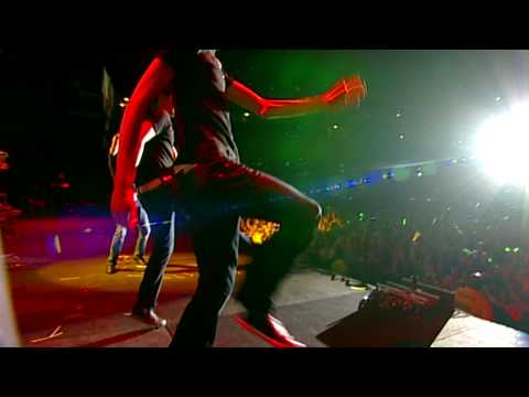 Scooter - Jumping All Over The World (Clubland Live)