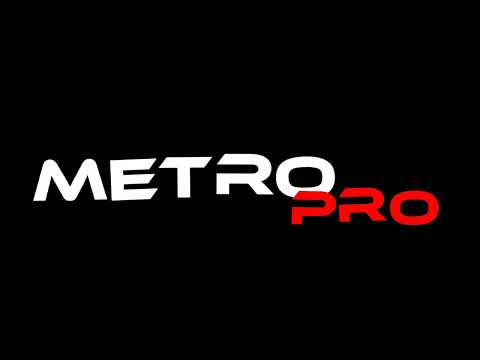 30Mcz X Торкач Х Metro Pro - Тонкий Лёд