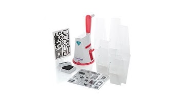 DP DieCut Emboss Tool Bundle