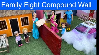 மண்வாசனை Episode 897 | Family Fight Compound Wall | Classic Mini Food | Chutti Bommma