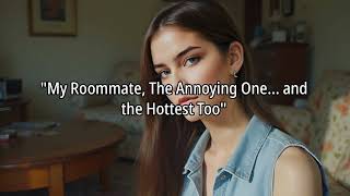 My Roommate, The Annoying One    and the Hottest Too