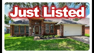 12114 Pine Brook Dr video tour