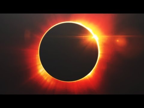 Video: 10 Lucruri De Reținut în Timp Ce Urmărești Eclipsa Totală De Solar
