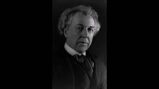Famous Frank Lloyd Wright radio interview and profile 1956 Wealth