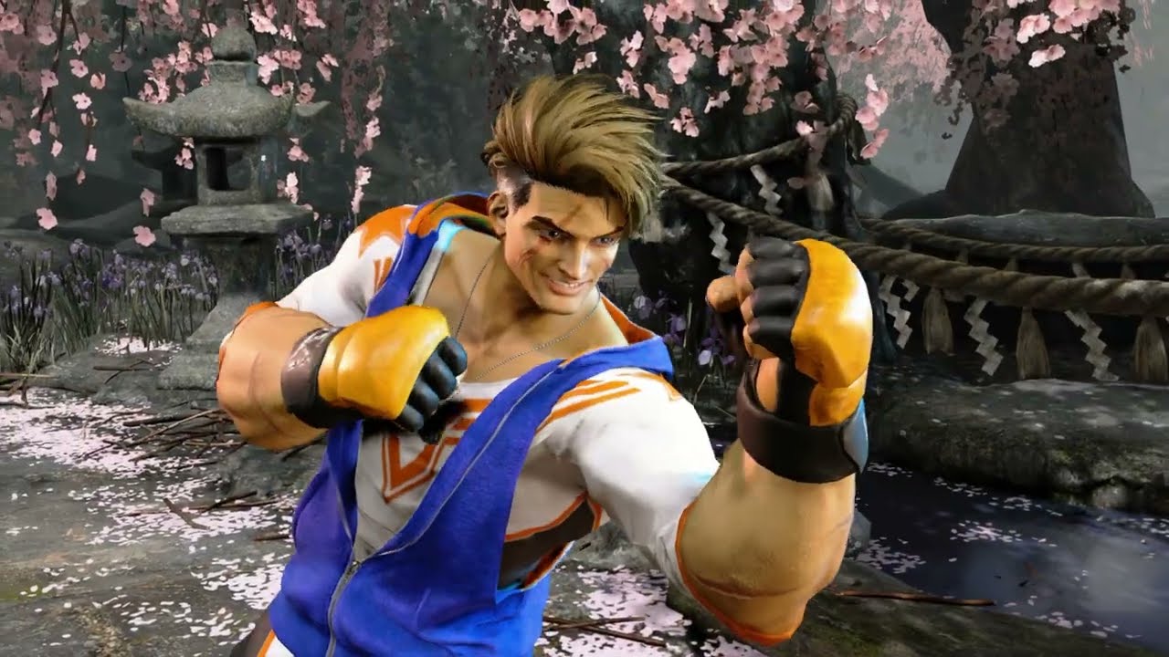 KOF XV vai ter cross-play e novos personagens em 2023 » SavePoint