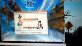 Flyff Problem