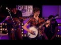 Whitewater by sleepy man banjo boys  bellwether sessions