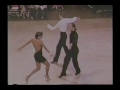 1999 Blackpool Dance Festival Professional International Latin American Competition
