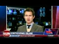 Michael Coren Interviews Douglas Murray