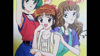 國府田マリ子　素敵な小夜曲