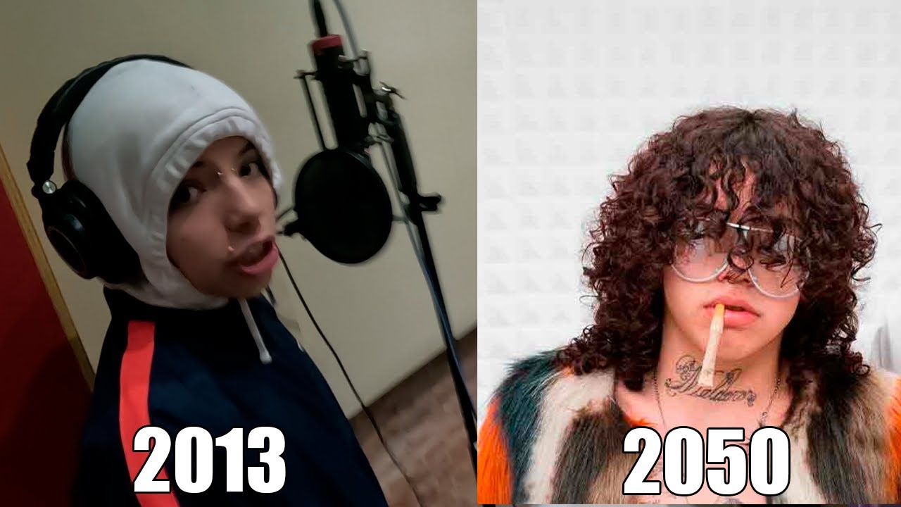 SWAGGERBOYZ GRABA "MUSICA DE ASCENSOR" PARA LA GALLERY