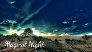 Self Control/Magical Night: Mike W. & Brad Remix