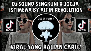 DJ Sengkuni x Ular v2 Style MELODY Jaranan Dor by ALFIN REVOLUTION| DJ TERBARU 2024 VIRAL TIKTOK