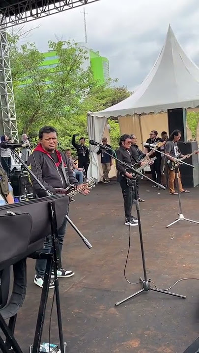 CEK SOUND SONETA #gofarmandolin #mandolin #dangdut #rhomairama #soneta #rhoma #sonetagroup #ceksound