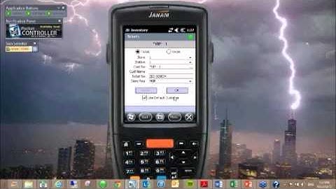 Mobile Tickets   2B-Inventory for Counterpoint