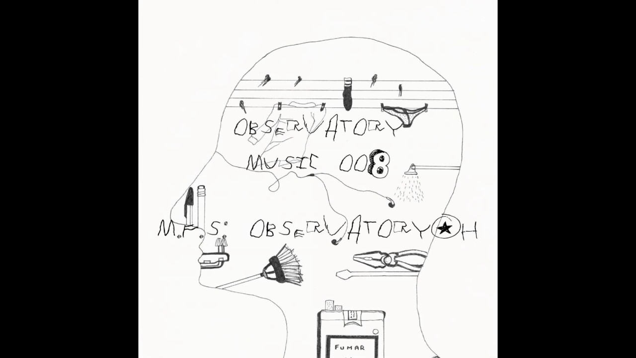 Watch M.F.S: Observatory - H4 (Original Mix) on YouTube Watch M.F.S: Observatory - H4 (Original Mix) on YouTube