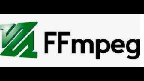 Vídeos con ffmpeg h264 h265 hevc vp9 vorbis