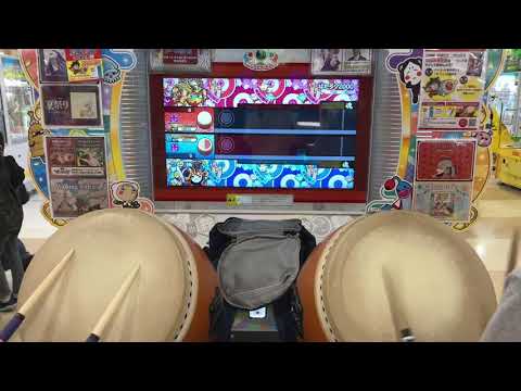 【ゲスト】はたラク2000 ツイン全良