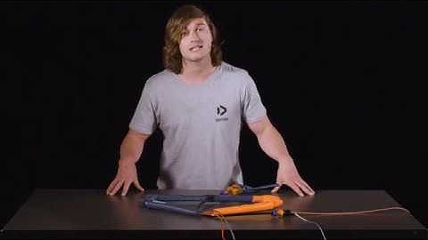 How to change the Right Cover on the Duotone Click Bar