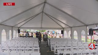 Buffalo marks 3 years since Tops tragedy with day of service and remembrance