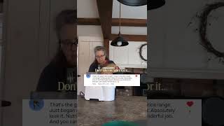 The BEST Budget Grain Mills? Dont just take my word for it!