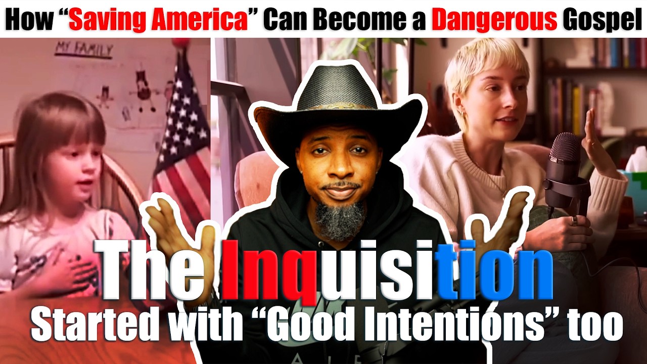 We MIGHT need to rethink this