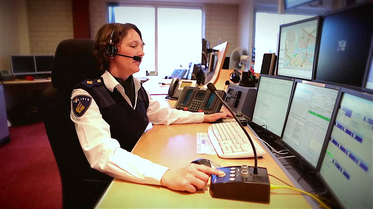 Brandweer Zuid-Holland Zuid en bereikbaarheid