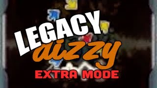Dizzy - Extra Mode