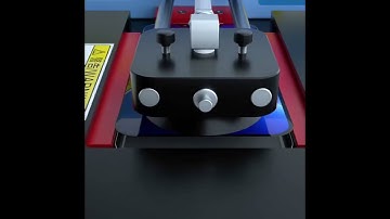 TBK-288 Apple iPhone Teardown Machine LCD Heating Separator