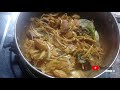 মাছের ফেলে দেওয়া অংশ, মাছের কাঙসা ভুনা রেসিপি।#Jap pori#recipes #cooking