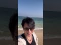 🌊🐐 旅の記録【登録者9万人感謝】
